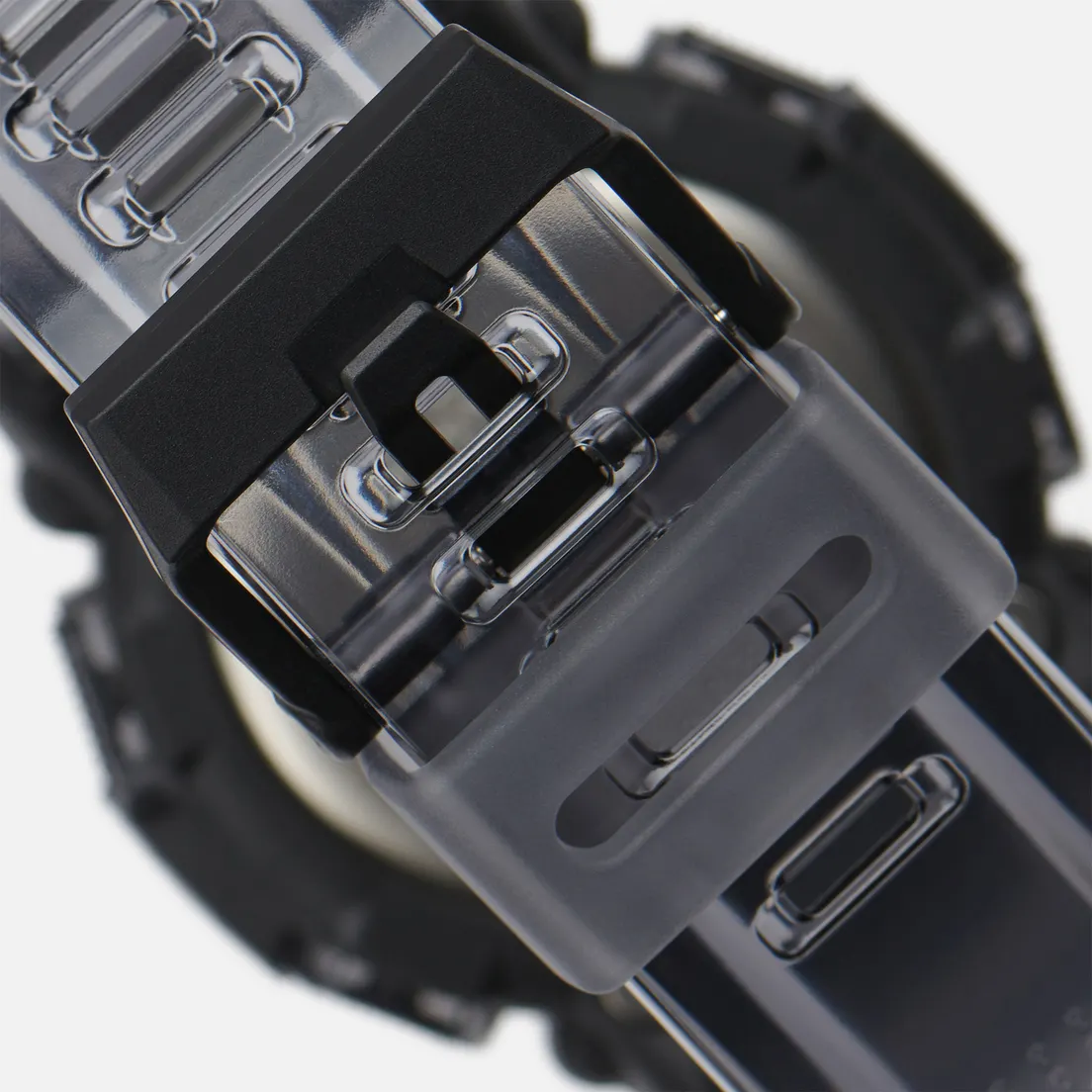 CASIO Наручные часы G-SHOCK GA-2200SKL-8A