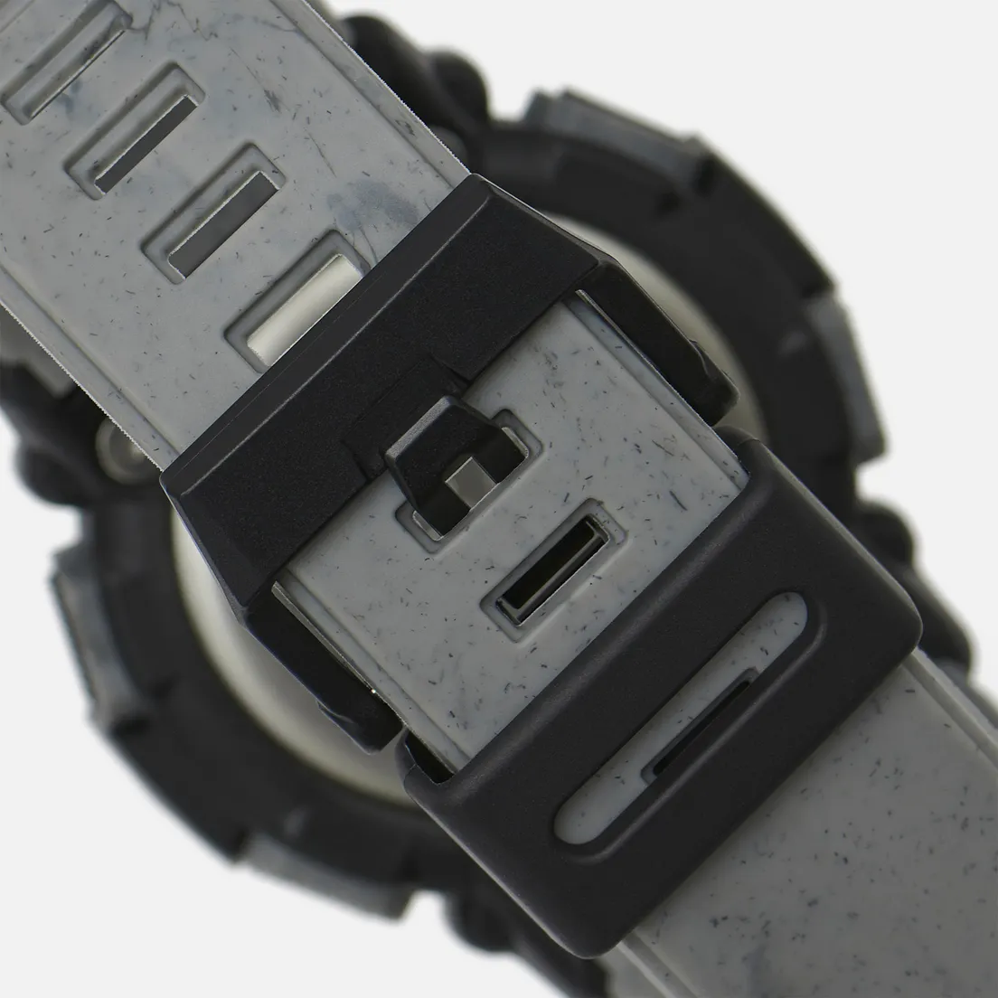 CASIO Наручные часы G-SHOCK GA-2200SL-8A Sand And Land
