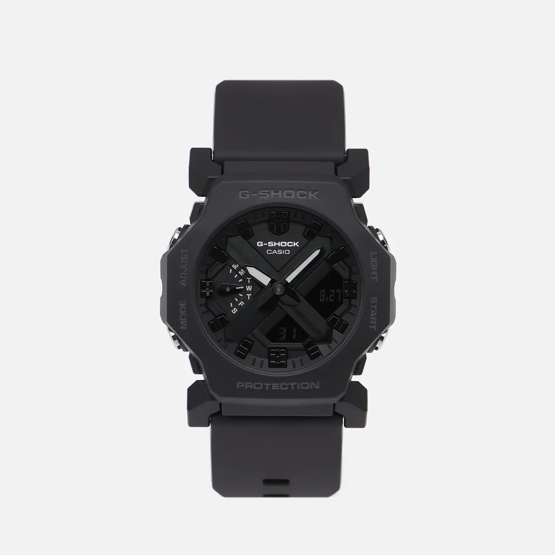 CASIO Наручные часы G-SHOCK GA-2300-1A
