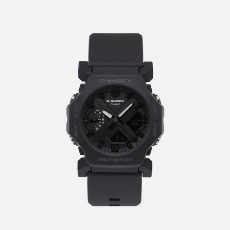   Brandshop Наручные часы CASIO G-SHOCK GA-2300-1A, цвет чёрный