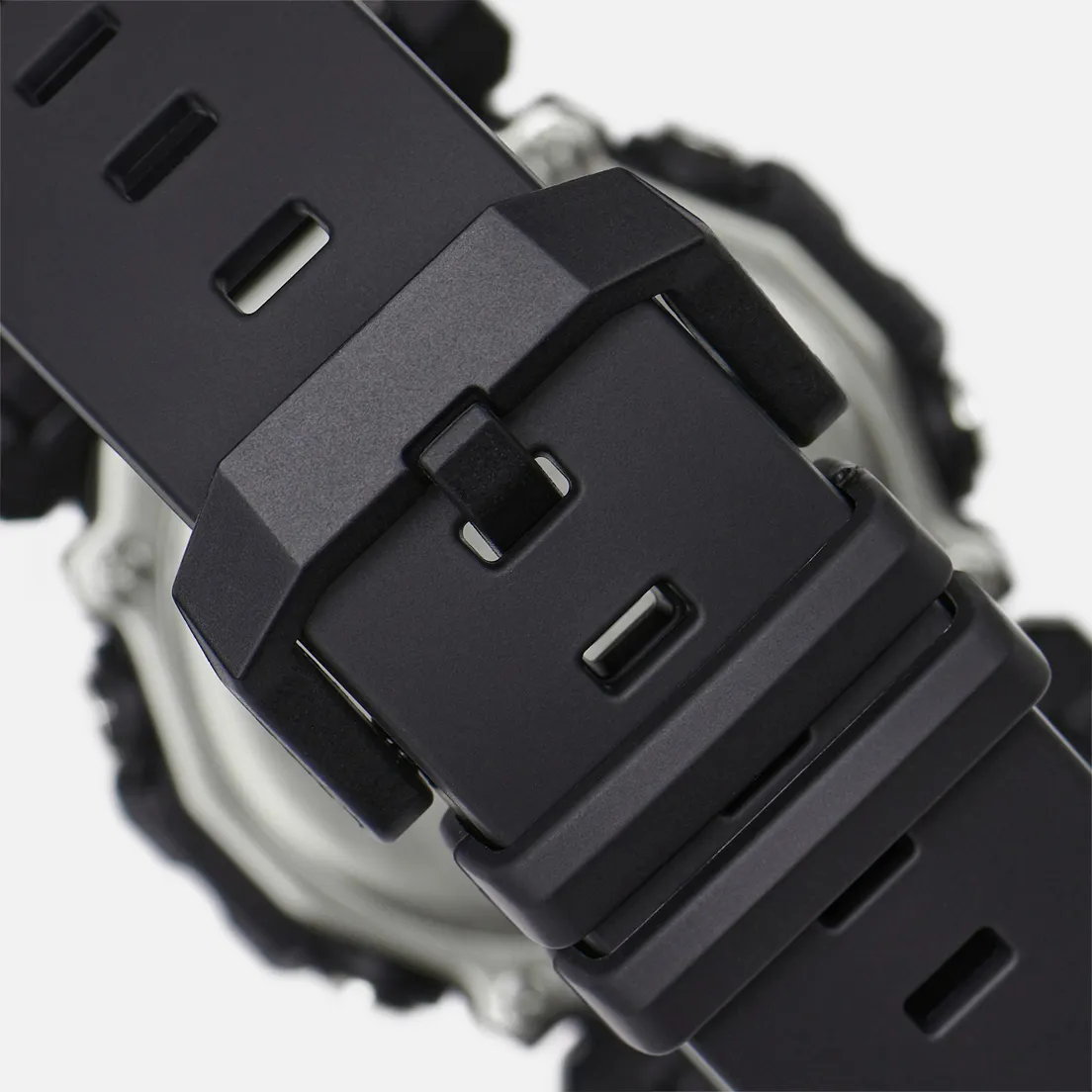 CASIO Наручные часы G-SHOCK GA-2300-1A
