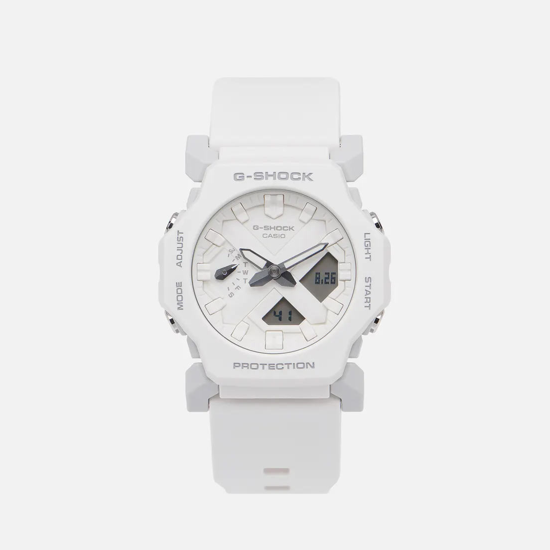 CASIO Наручные часы G-SHOCK GA-2300-7A