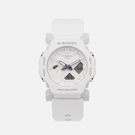   Brandshop Наручные часы CASIO G-SHOCK GA-2300-7A, цвет белый