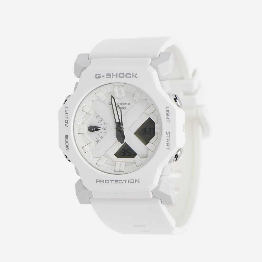 CASIO Наручные часы G-SHOCK GA-2300-7A