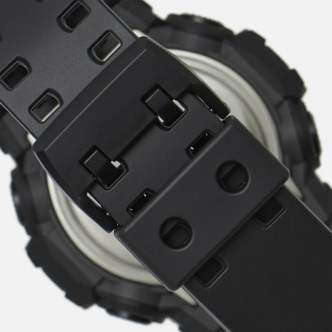 CASIO Наручные часы G-SHOCK GA-700-1B