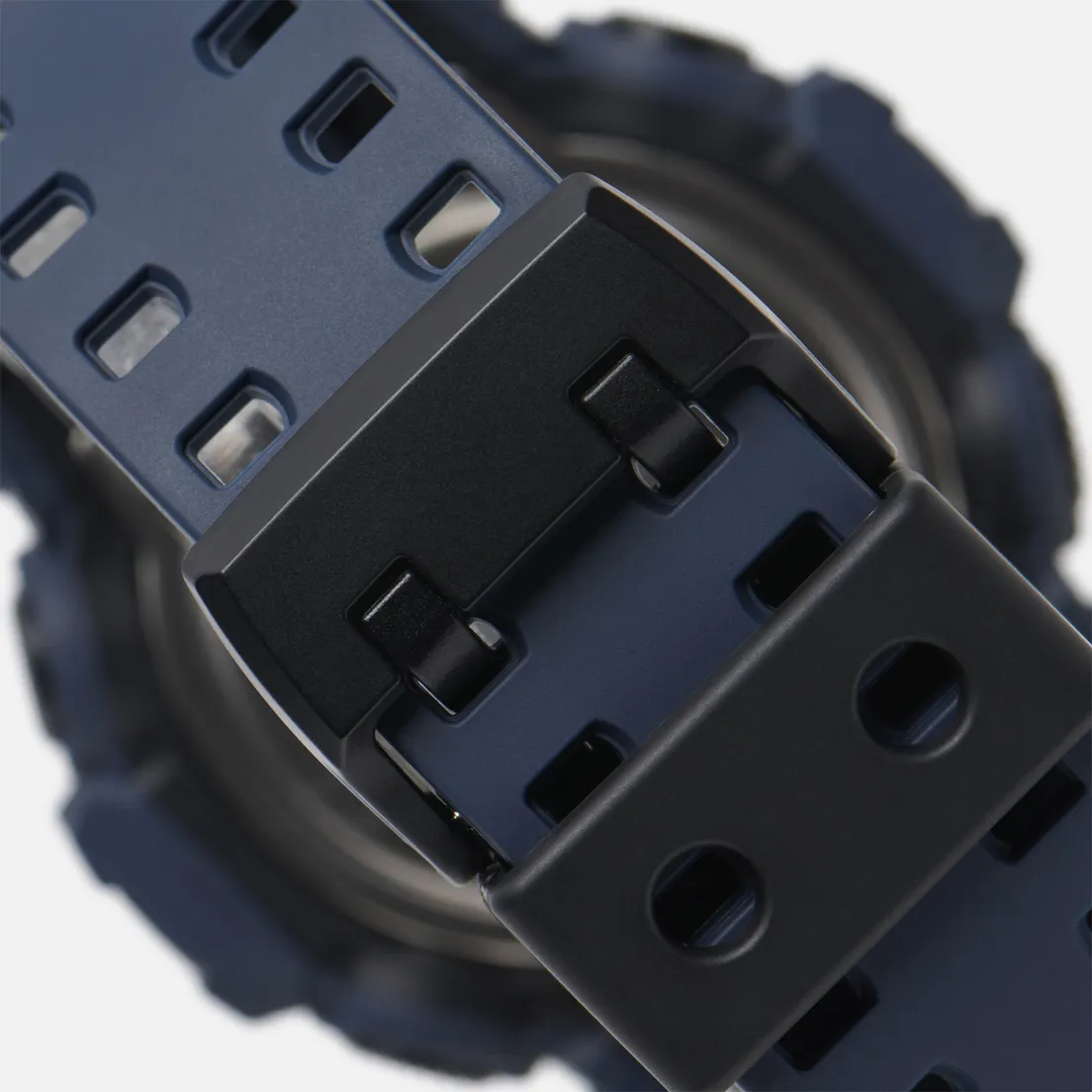 CASIO Наручные часы G-SHOCK GA-700CA-2A Camouflage Series
