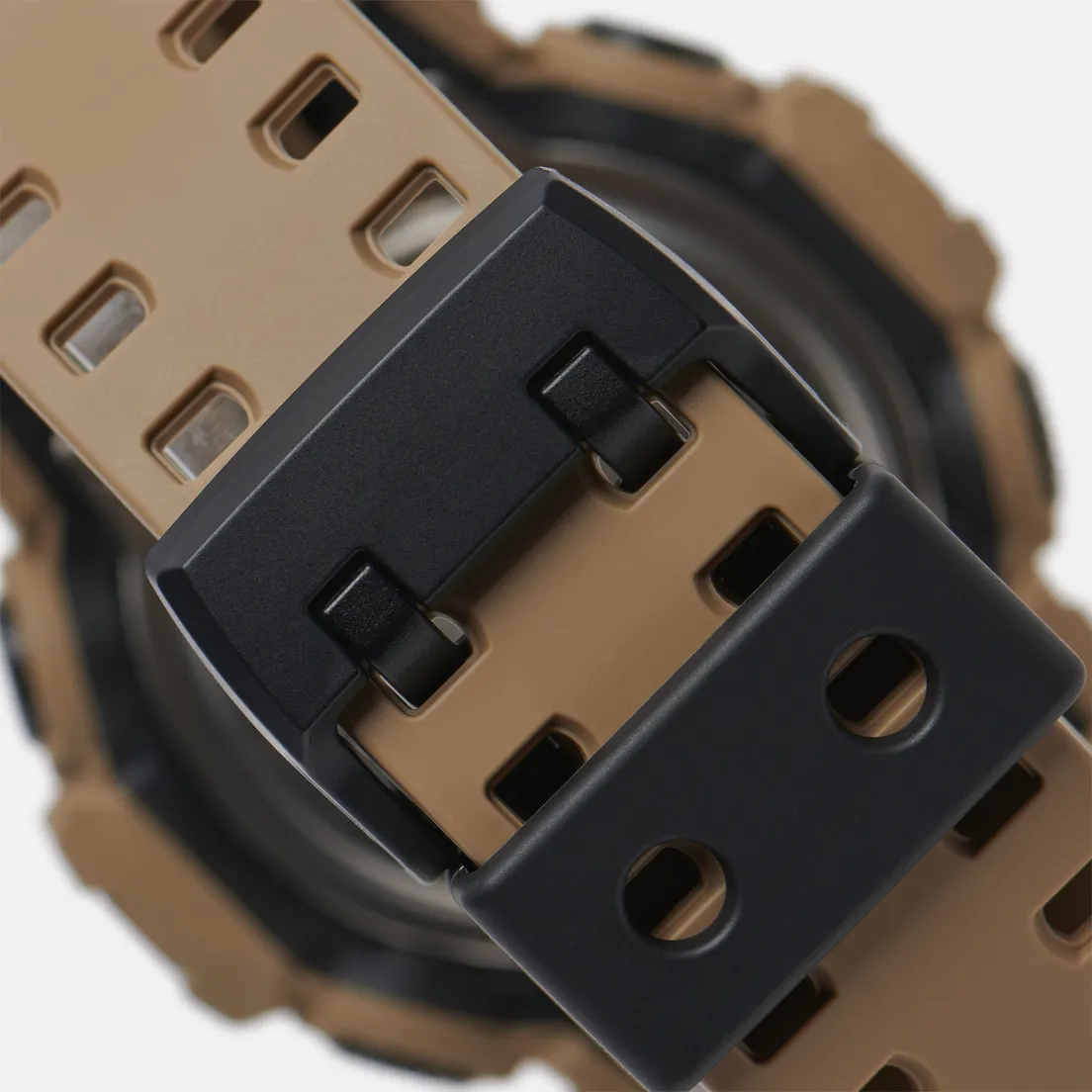 CASIO Наручные часы G-SHOCK GA-700CA-5A Camouflage Series