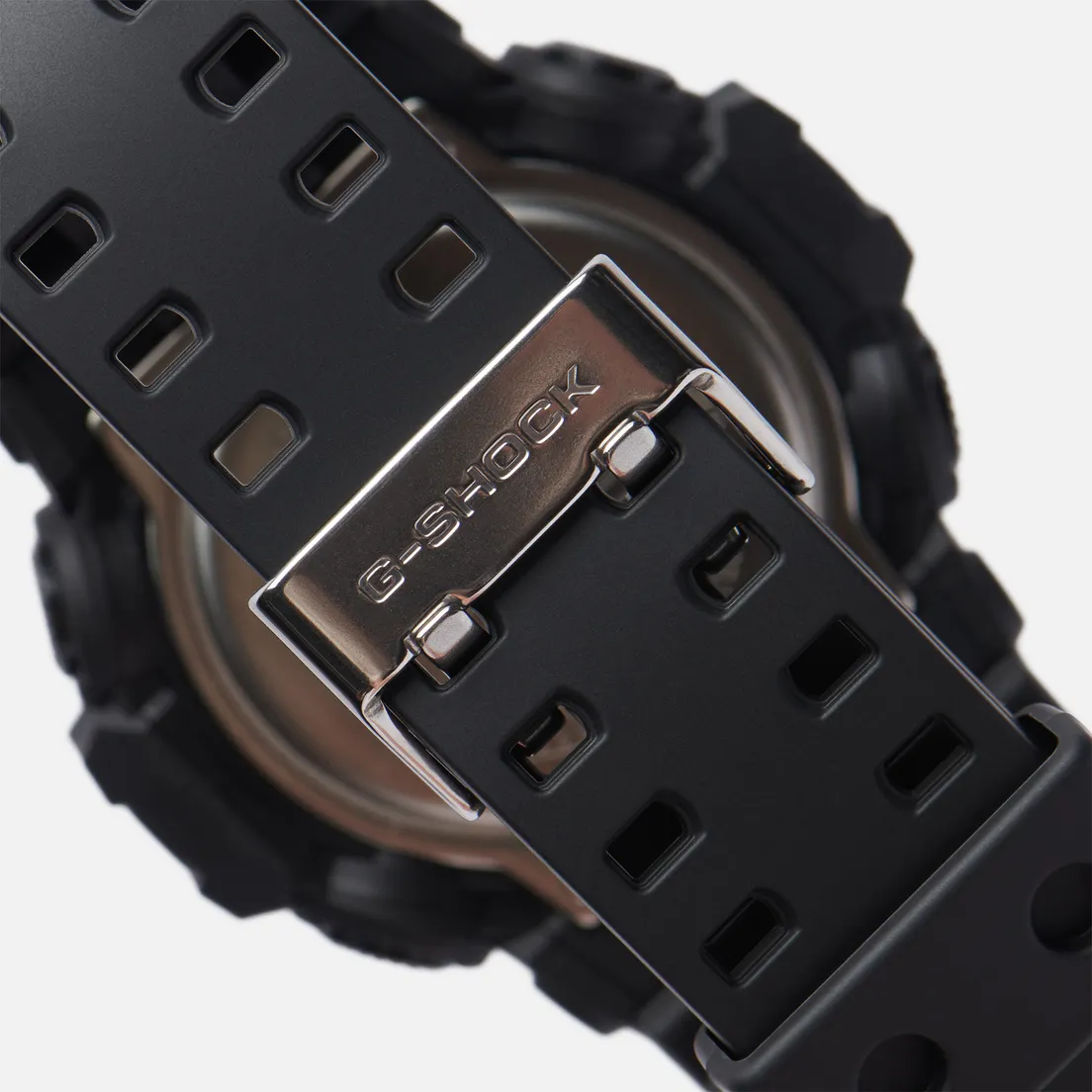 CASIO Наручные часы G-SHOCK GA-700CT-1AER City Camouflage Series
