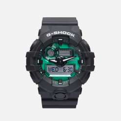 CASIO Наручные часы G-SHOCK GA-700MG-1A