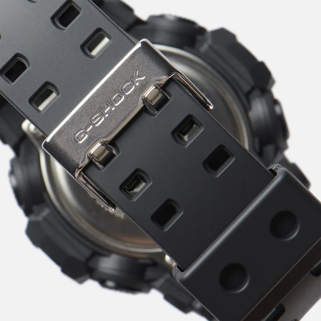 CASIO Наручные часы G-SHOCK GA-700MG-1A