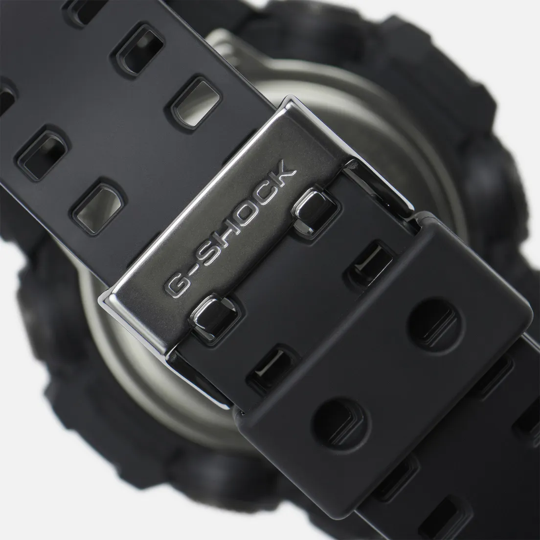 CASIO Наручные часы G-SHOCK GA-700RC-1A
