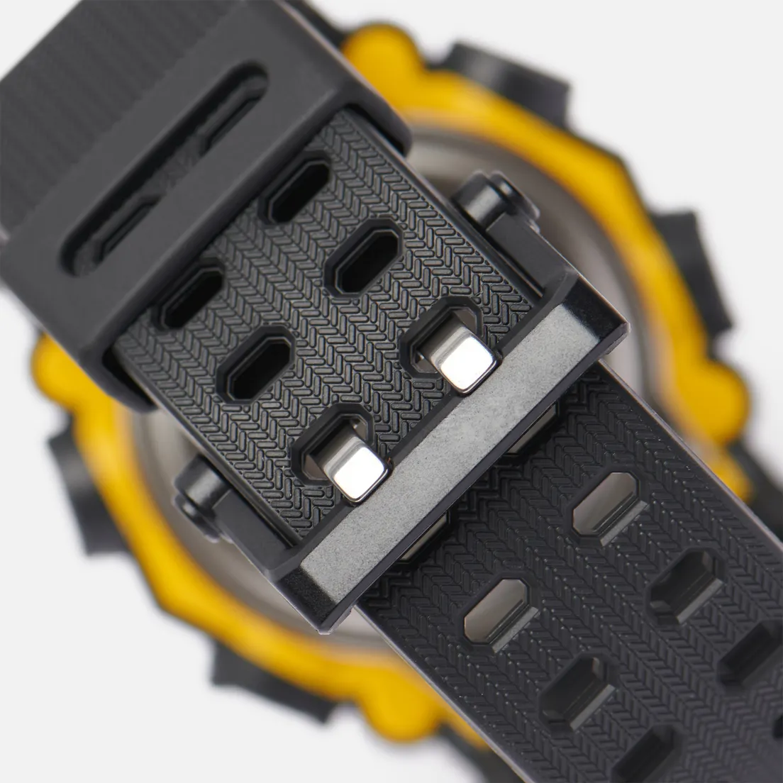 CASIO Наручные часы G-SHOCK GA-900-1A