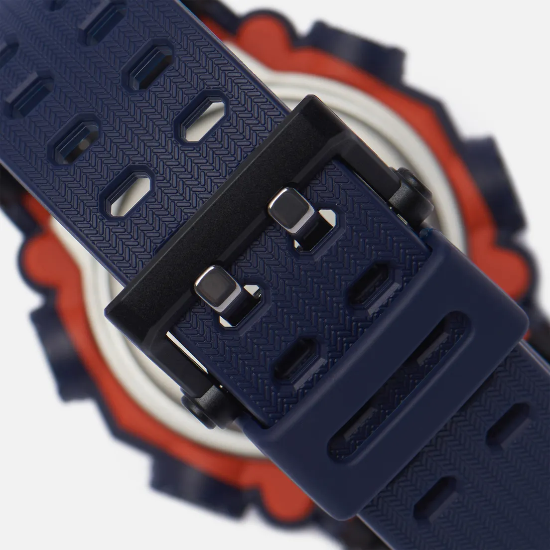 CASIO Наручные часы G-SHOCK GA-900-2A