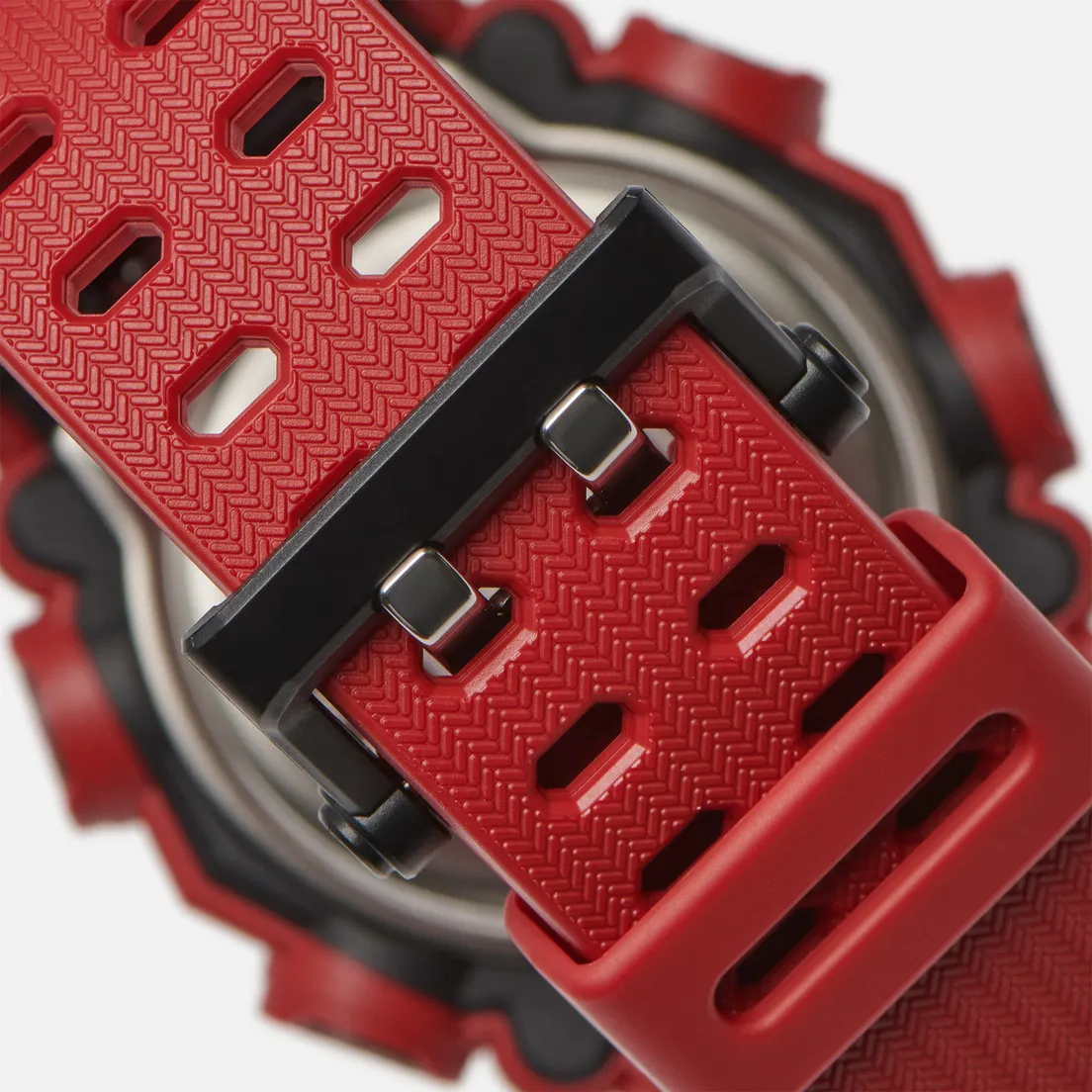 CASIO Наручные часы G-SHOCK GA-900-4AER