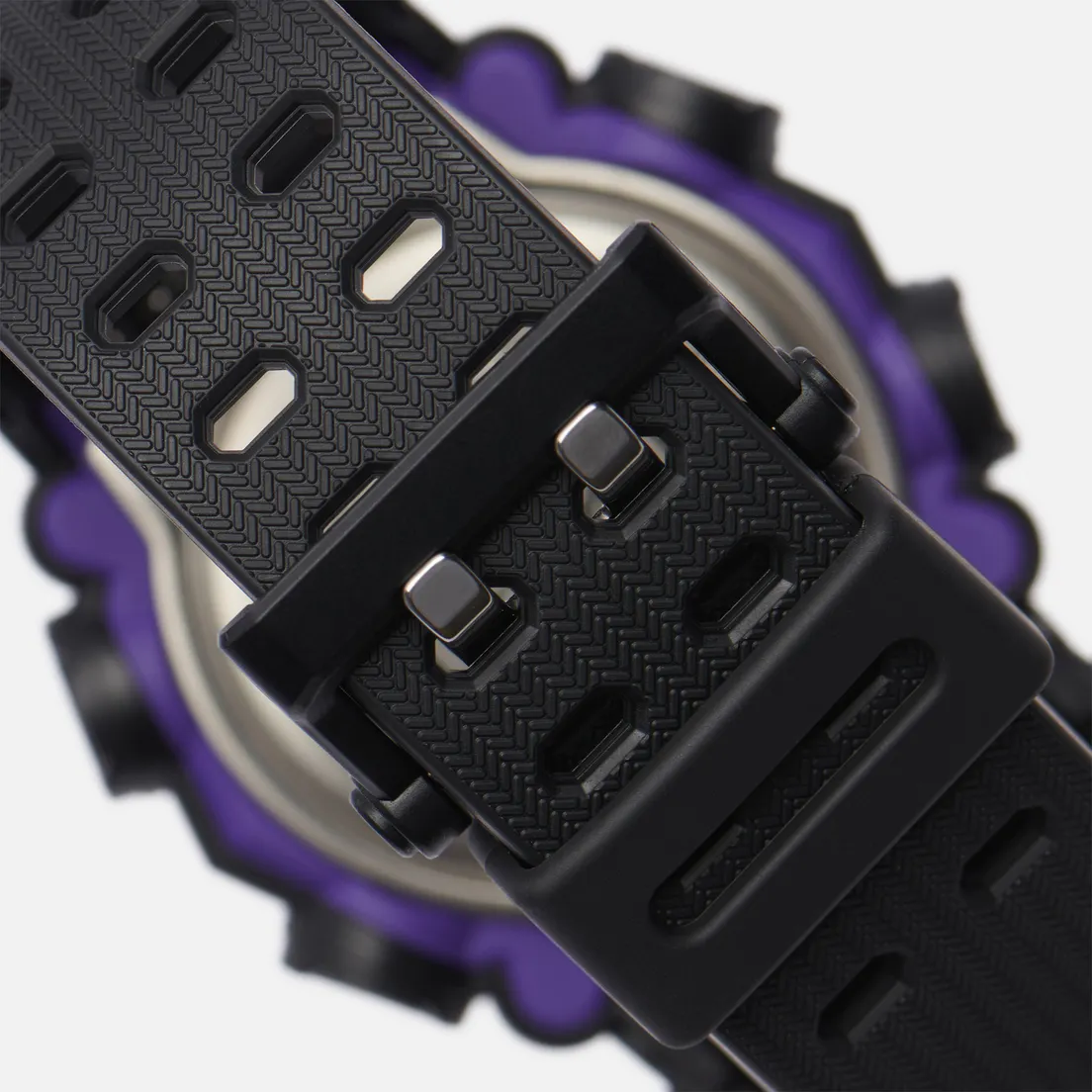 CASIO Наручные часы G-SHOCK GA-900AS-1A