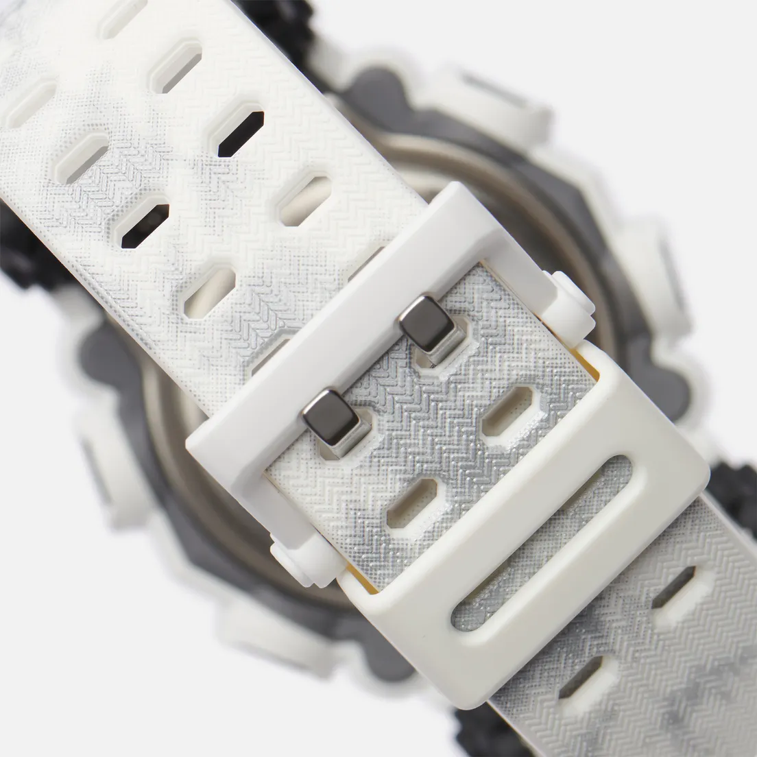 CASIO Наручные часы G-SHOCK GA-900GC-7A