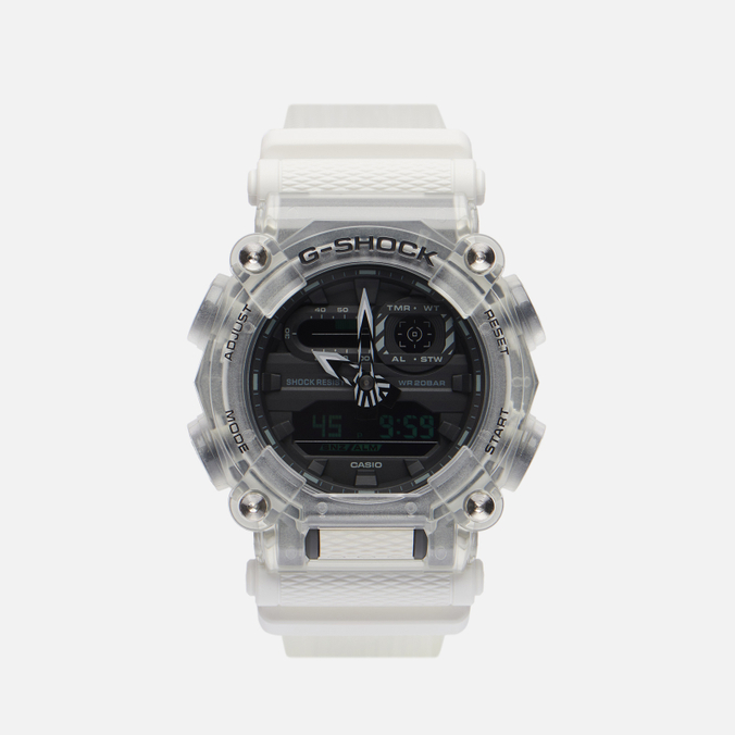 Наручные часы CASIO G-SHOCK GA-900SKL-7A