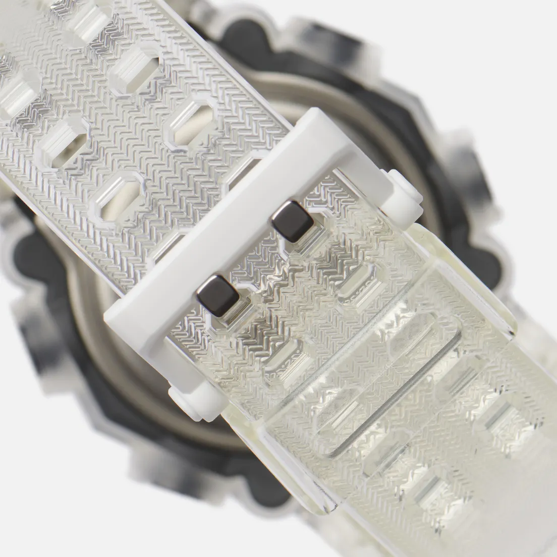 CASIO Наручные часы G-SHOCK GA-900SKL-7A