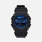 Наручные часы CASIO G-SHOCK GA-900VB-1AER Virtual Blue Black/Purple/Black фото - 0