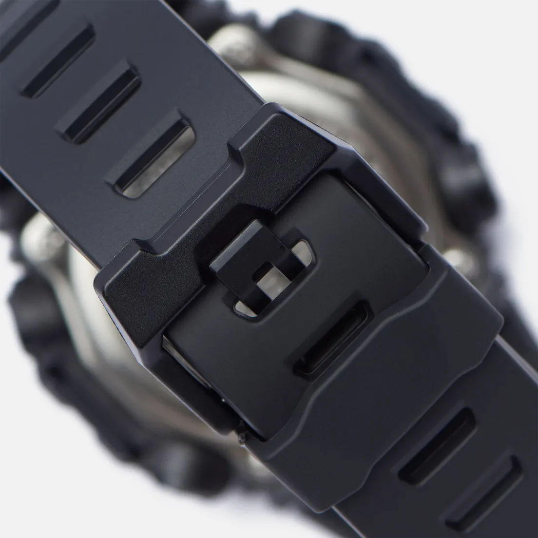 CASIO Наручные часы G-SHOCK GA-B001-1A Carbon Core Guard