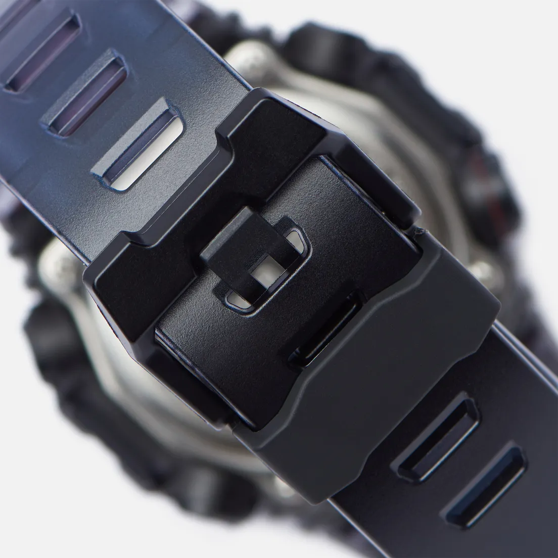 CASIO Наручные часы G-SHOCK GA-B001G-1A Carbon Core Guard