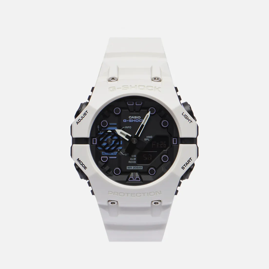 CASIO Наручные часы G-SHOCK GA-B001SF-7A