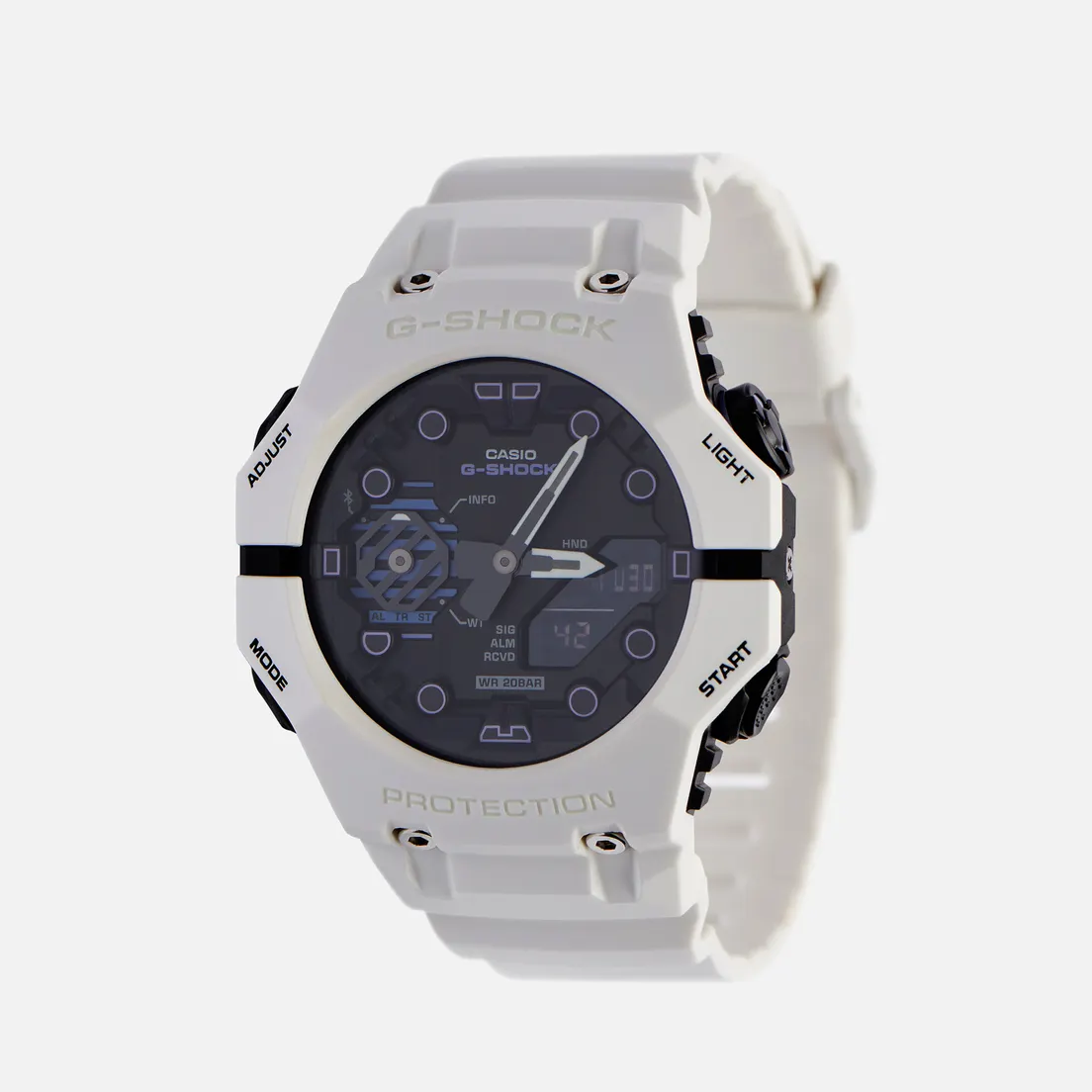 CASIO Наручные часы G-SHOCK GA-B001SF-7A