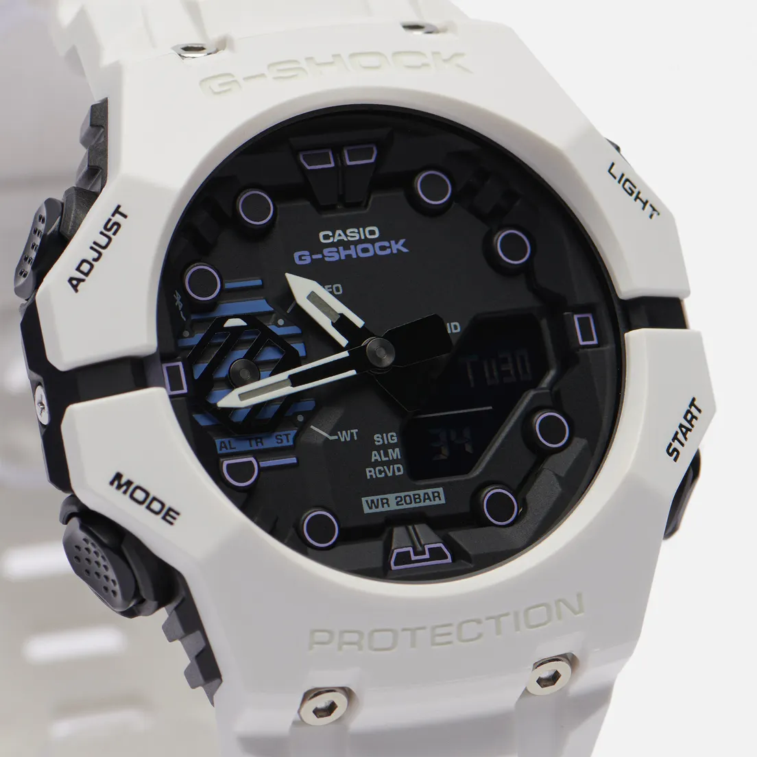 CASIO Наручные часы G-SHOCK GA-B001SF-7A