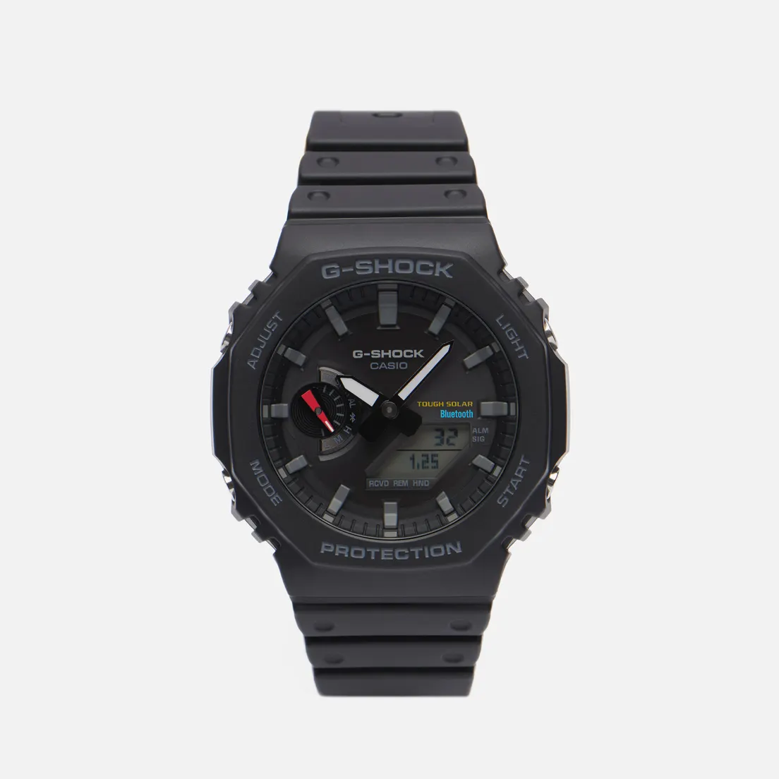 CASIO Наручные часы G-SHOCK GA-B2100-1A