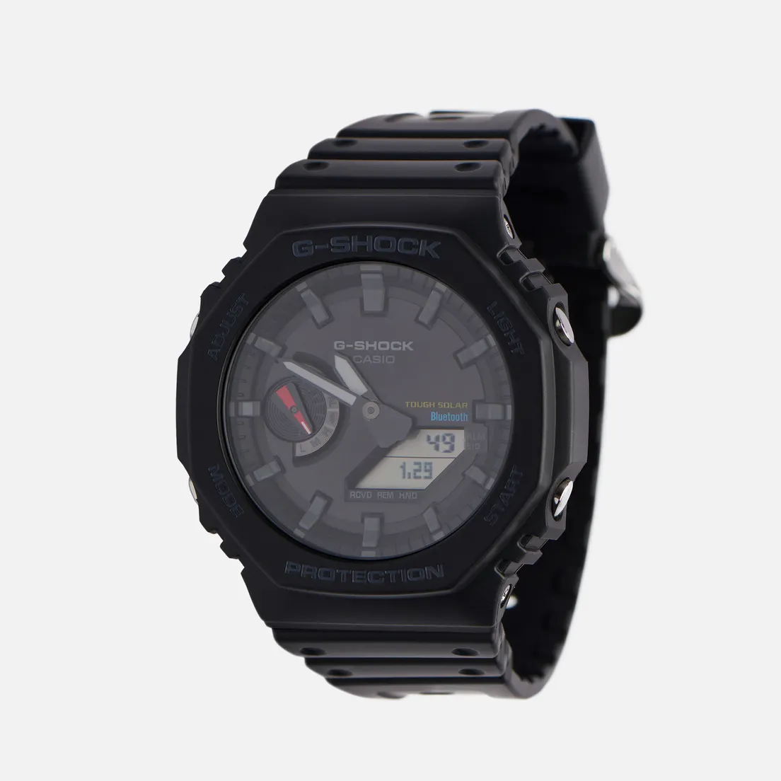 CASIO Наручные часы G-SHOCK GA-B2100-1A