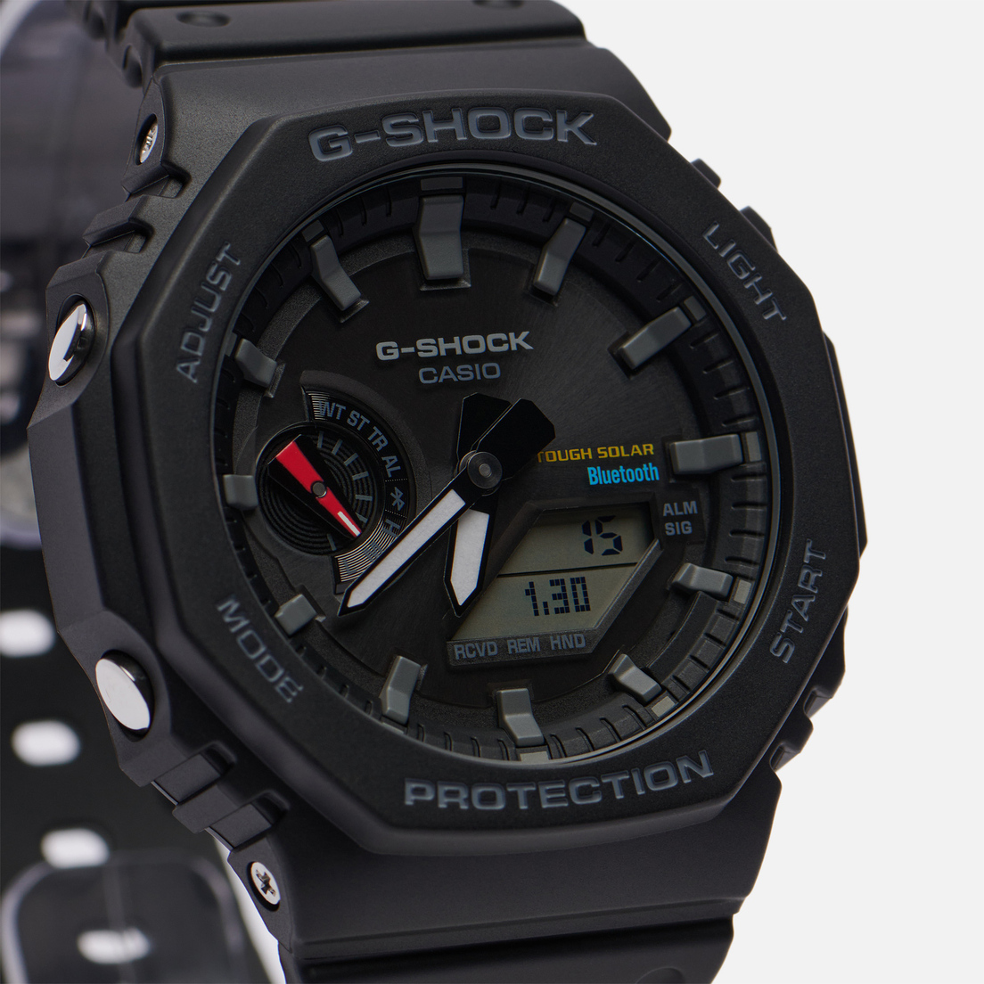 CASIO Наручные часы G-SHOCK GA-B2100-1A