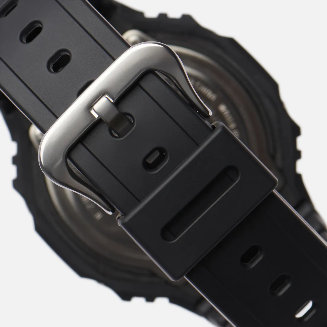 CASIO Наручные часы G-SHOCK GA-B2100-1A