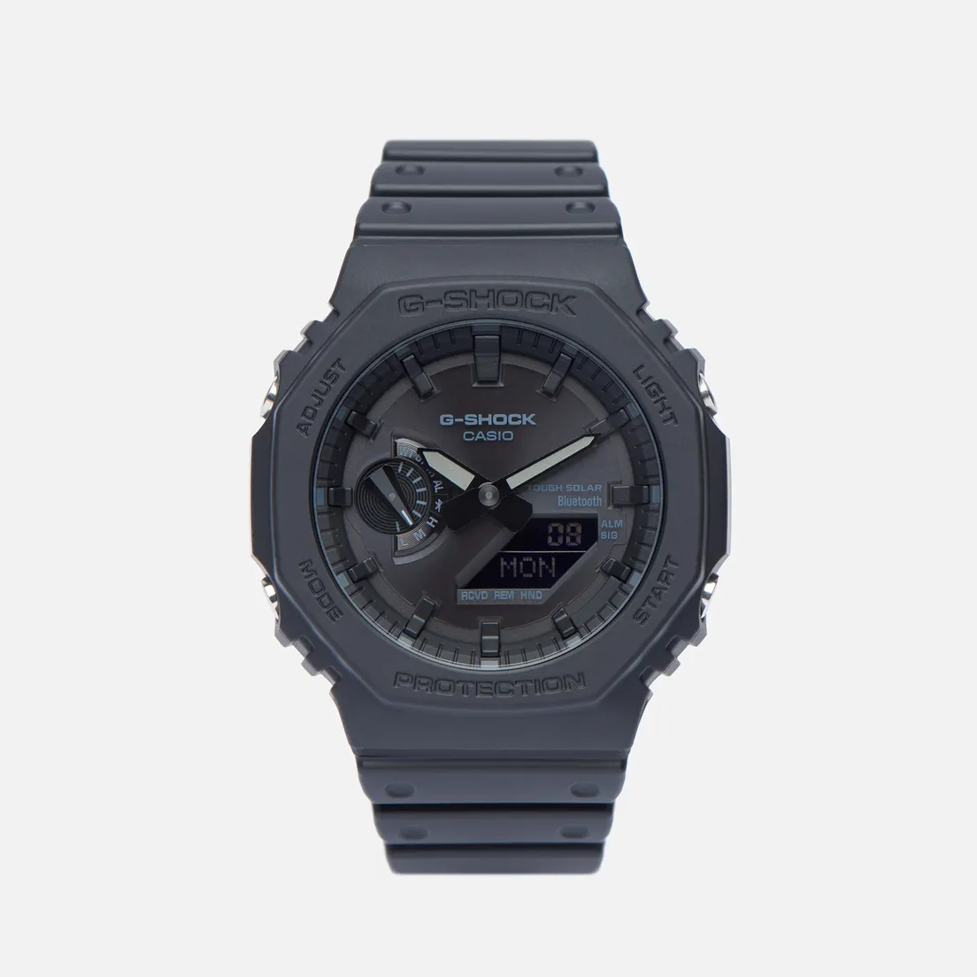 CASIO Наручные часы G-SHOCK GA-B2100-1A1