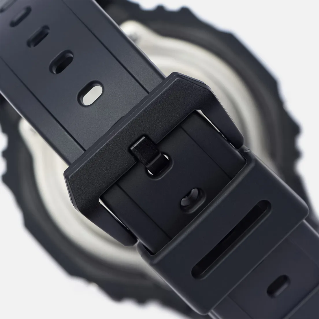 CASIO Наручные часы G-SHOCK GA-B2100-1A1