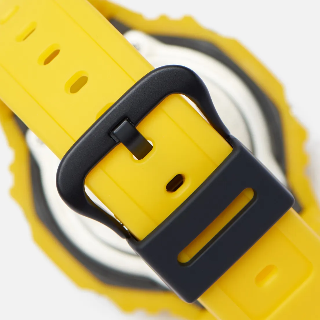 CASIO Наручные часы G-SHOCK GA-B2100C-9A