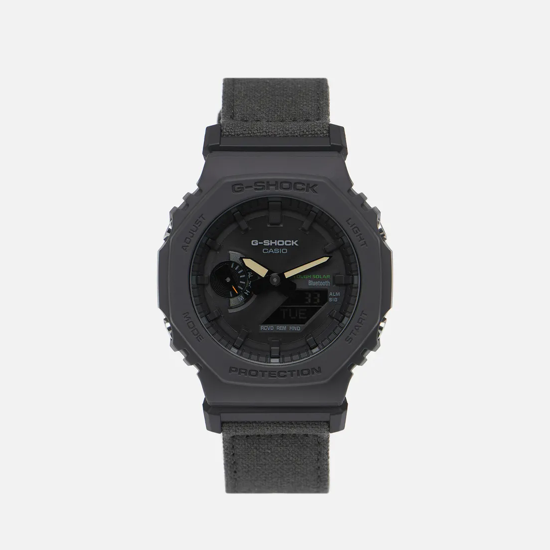 CASIO Наручные часы G-SHOCK GA-B2100CT-1A5