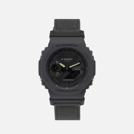   Brandshop Наручные часы CASIO G-SHOCK GA-B2100CT-1A5, цвет чёрный