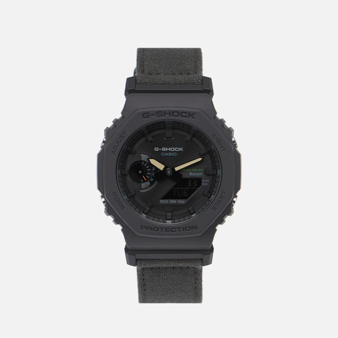 Наручные часы CASIO G-SHOCK GA-B2100CT-1A5