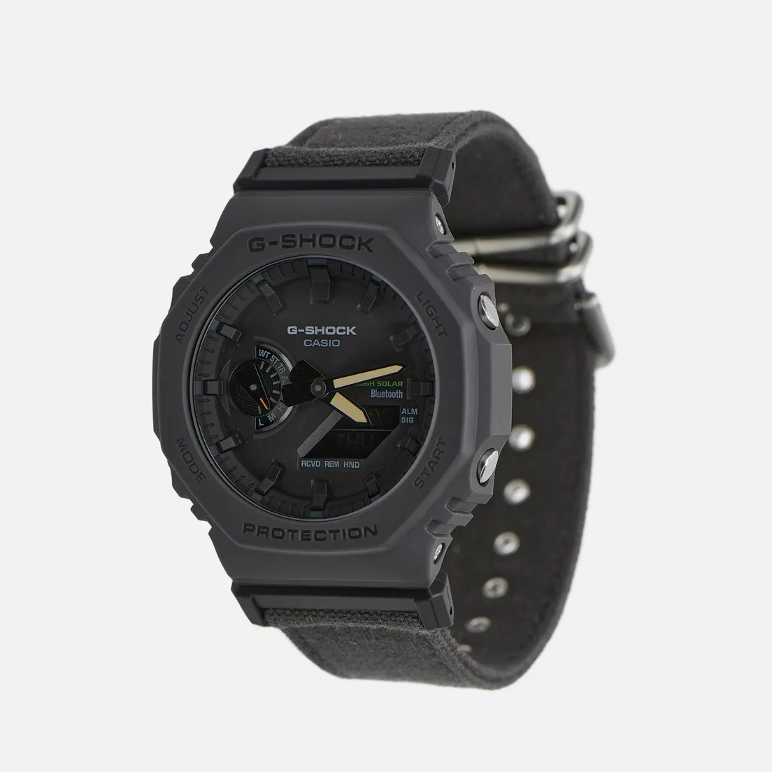 CASIO Наручные часы G-SHOCK GA-B2100CT-1A5