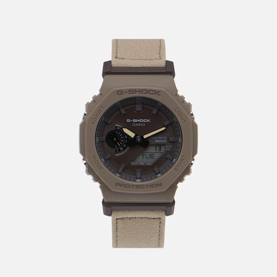 CASIO Наручные часы G-SHOCK GA-B2100CT-5A