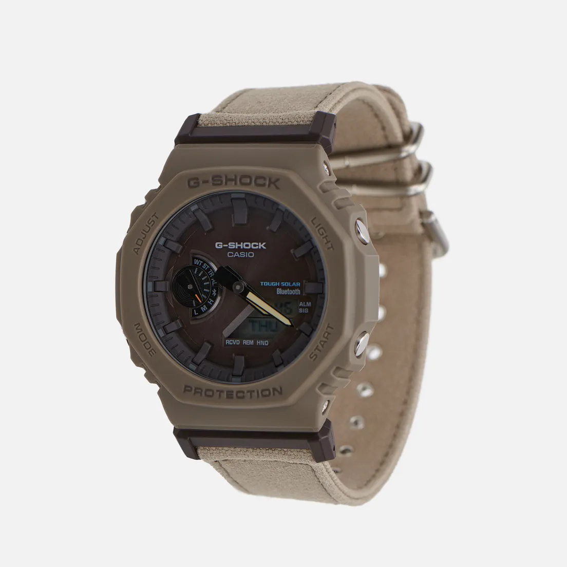 CASIO Наручные часы G-SHOCK GA-B2100CT-5A
