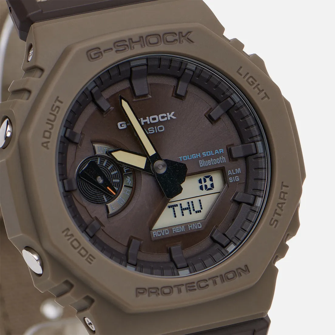 CASIO Наручные часы G-SHOCK GA-B2100CT-5A