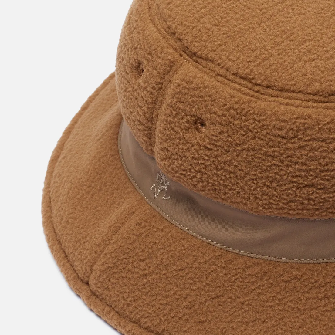 Gramicci Панама Boa Fleece