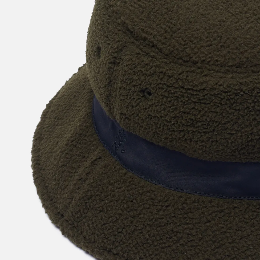 Gramicci Панама Boa Fleece