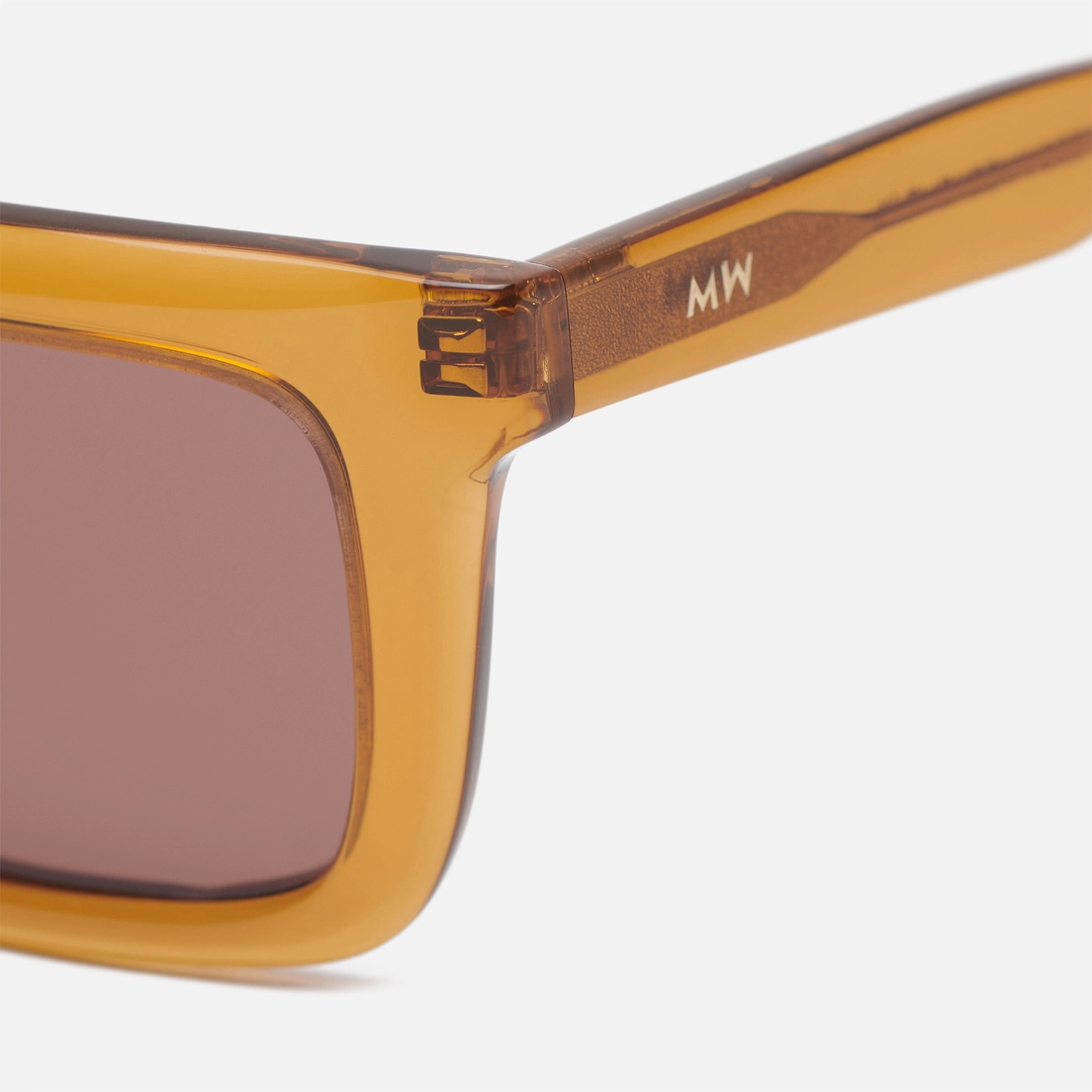 MessyWeekend Солнцезащитные очки Gary