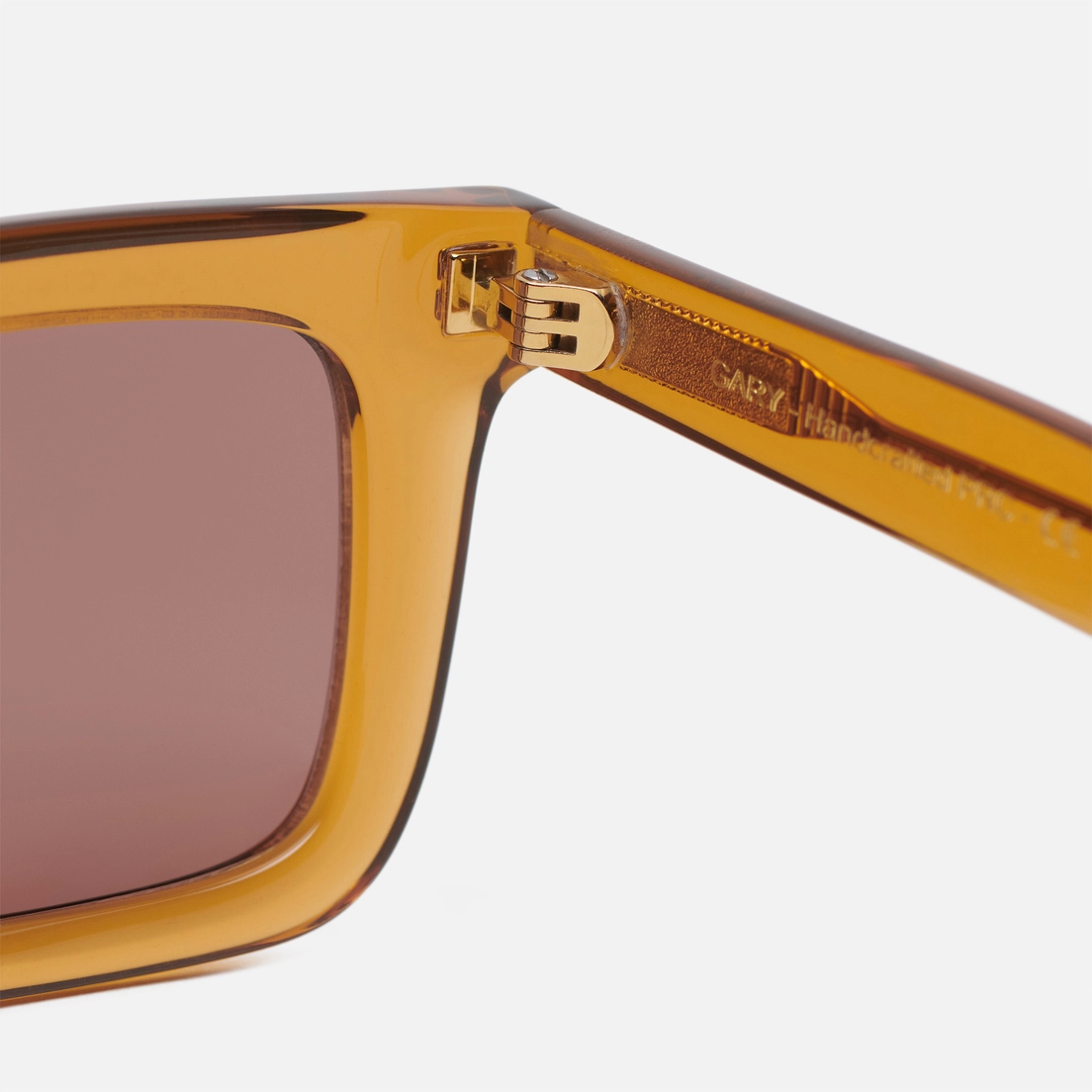 MessyWeekend Солнцезащитные очки Gary