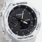 Наручные часы CASIO G-SHOCK GAE-2100GC-7AER Snow Camo White/Olive/Black фото - 2