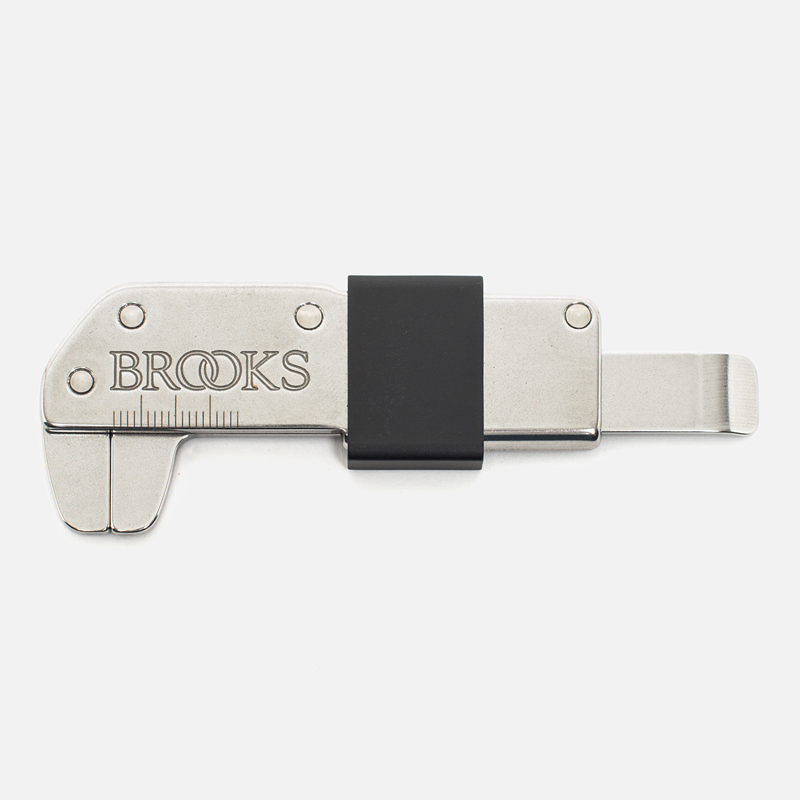 Brooks England Раздвижной гаечный ключ Adjustable Spanner