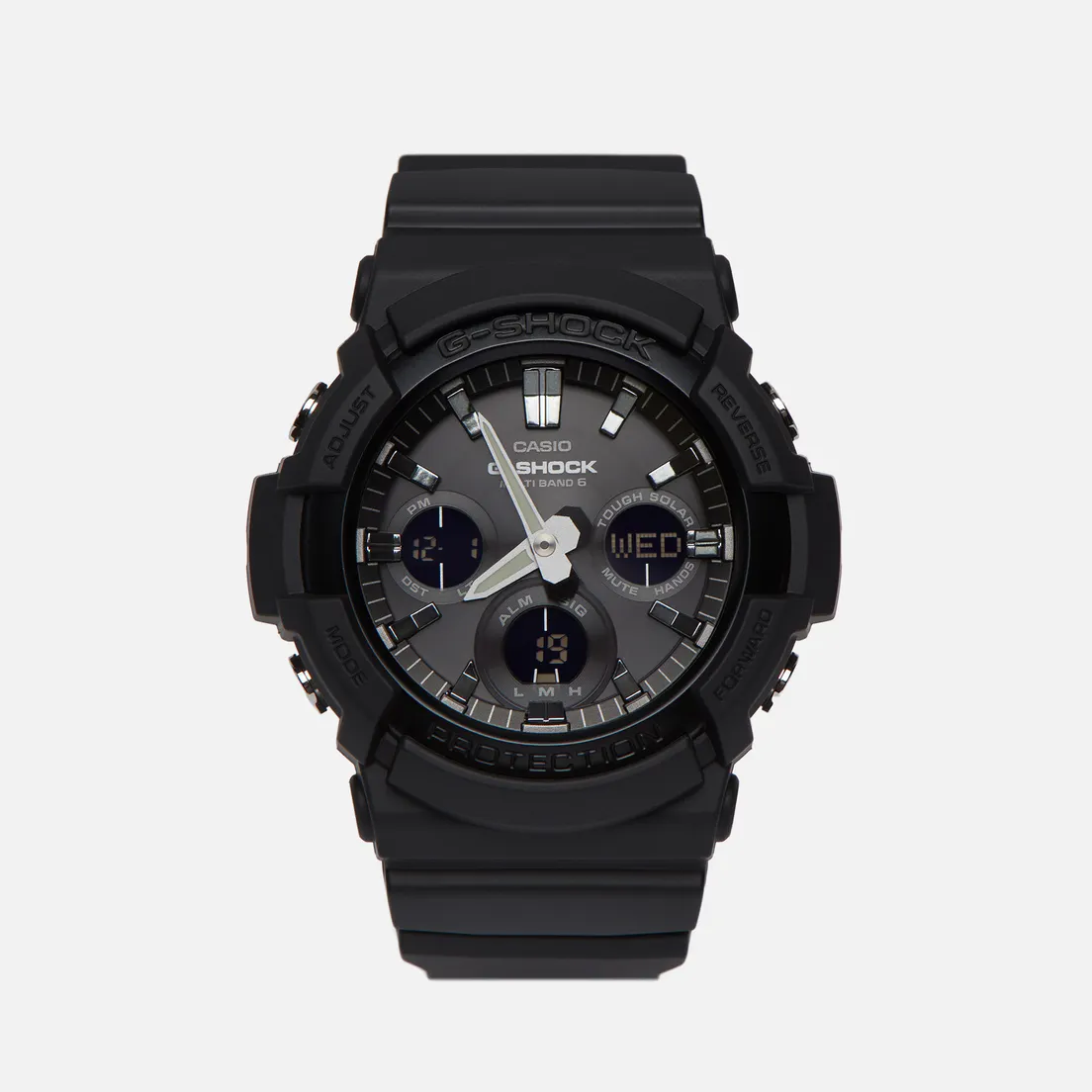CASIO Наручные часы G-SHOCK GAW-100B-1A