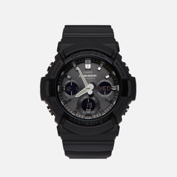 Наручные часы CASIO G-SHOCK GAW-100B-1A Black/Black/Black